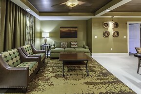 Holiday Inn Club Vacations Smoky Mountain Resort by IHG