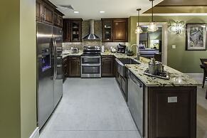 Holiday Inn Club Vacations Smoky Mountain Resort by IHG