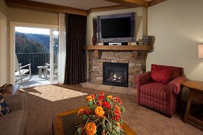 Holiday Inn Club Vacations Smoky Mountain Resort by IHG