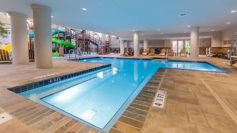 Holiday Inn Club Vacations Smoky Mountain Resort by IHG