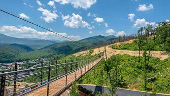 Holiday Inn Club Vacations Smoky Mountain Resort by IHG