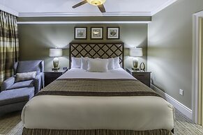 Holiday Inn Club Vacations Smoky Mountain Resort by IHG