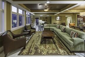 Holiday Inn Club Vacations Smoky Mountain Resort by IHG