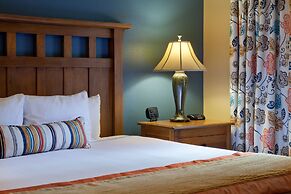 Holiday Inn Club Vacations Smoky Mountain Resort by IHG