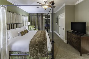 Holiday Inn Club Vacations Smoky Mountain Resort by IHG