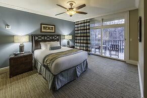 Holiday Inn Club Vacations Smoky Mountain Resort by IHG