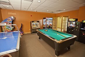 Holiday Inn Club Vacations Smoky Mountain Resort by IHG