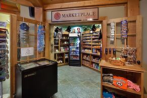 Holiday Inn Club Vacations Smoky Mountain Resort by IHG