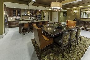 Holiday Inn Club Vacations Smoky Mountain Resort by IHG