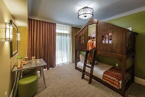 Holiday Inn Club Vacations Smoky Mountain Resort by IHG