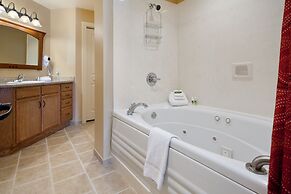 Holiday Inn Club Vacations Smoky Mountain Resort by IHG