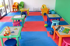 Club Kastalia Holiday Village - All Inclusive