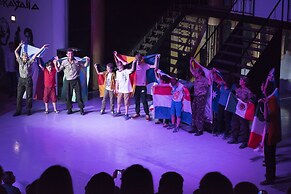 Club Kastalia Holiday Village - All Inclusive