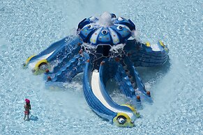 Club Kastalia Holiday Village - All Inclusive