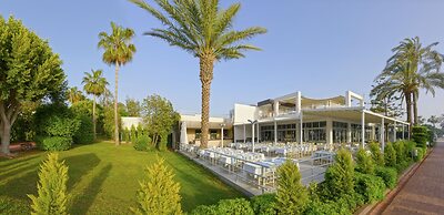 Club Kastalia Holiday Village - All Inclusive