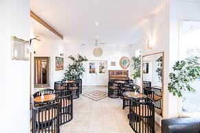 Hotel Central Heidelberg