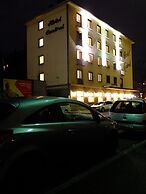 Hotel Central Heidelberg