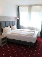 Hotel Central Heidelberg