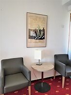 Hotel Central Heidelberg