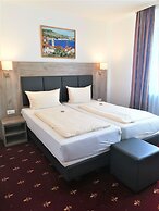 Hotel Central Heidelberg