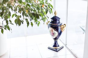 Hotel Central Heidelberg