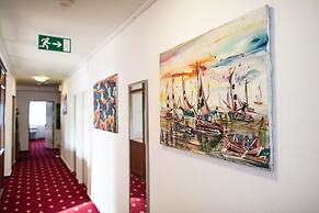 Hotel Central Heidelberg