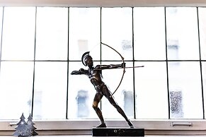 Hotel Central Heidelberg