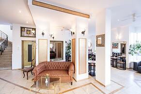 Hotel Central Heidelberg