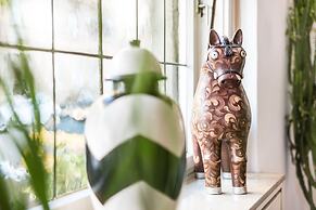 Hotel Central Heidelberg