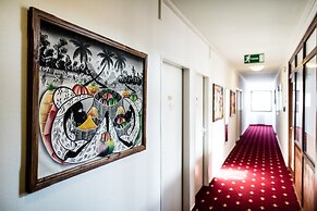 Hotel Central Heidelberg