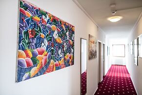 Hotel Central Heidelberg