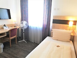 Hotel Central Heidelberg