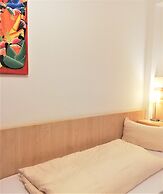 Hotel Central Heidelberg