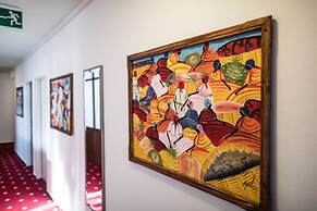 Hotel Central Heidelberg