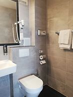 Hotel Central Heidelberg