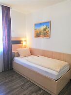 Hotel Central Heidelberg