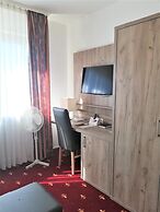 Hotel Central Heidelberg