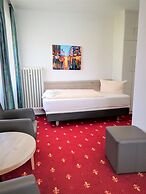 Hotel Central Heidelberg