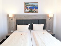 Hotel Central Heidelberg