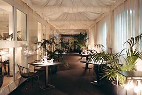 Hotel Excelsior Bari