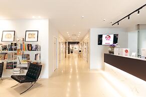 Hotel Excelsior Bari