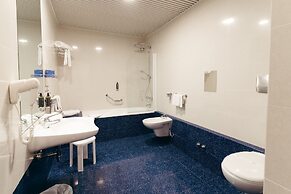 Hotel Excelsior Bari