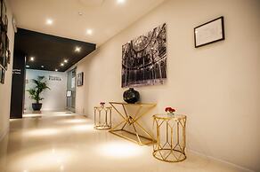 Hotel Excelsior Bari