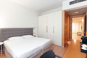 Hotel Excelsior Bari