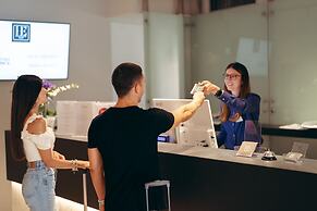 Hotel Excelsior Bari