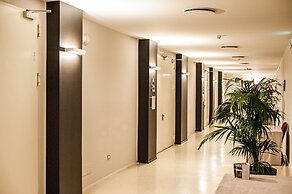 Hotel Excelsior Bari