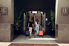 Hotel Excelsior Bari