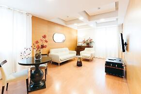 Hotel Excelsior Bari