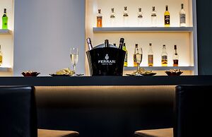 Hotel Excelsior Bari