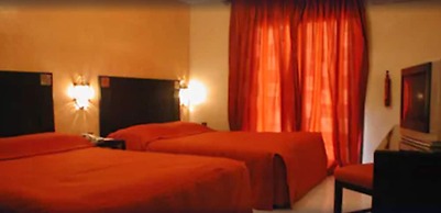 Hotel Mont Gueliz